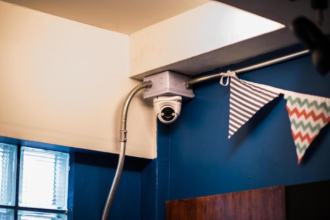 4Share Hostel (Adults Only) Bangkok Eksteriør billede