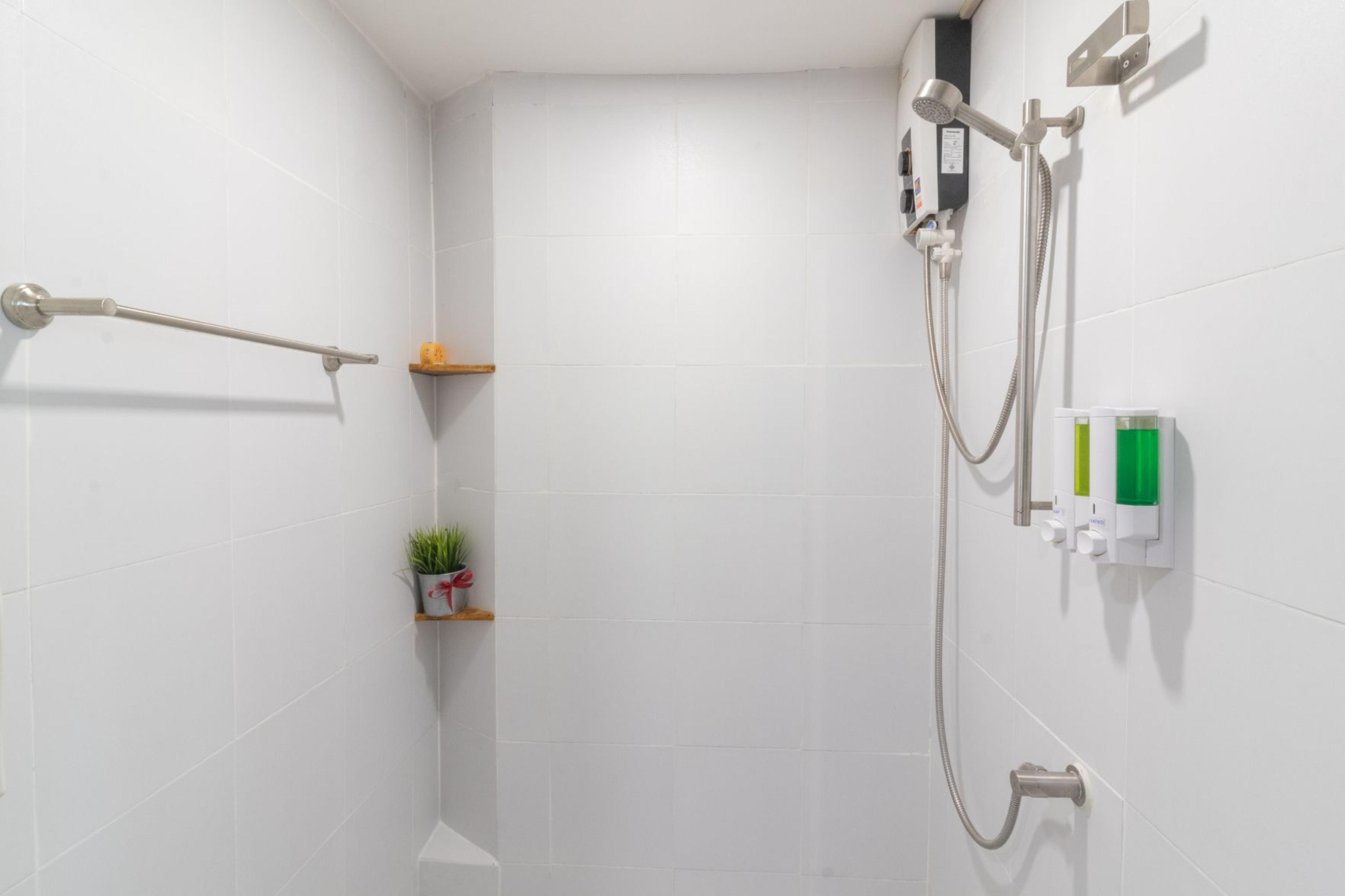 4Share Hostel (Adults Only) Bangkok Eksteriør billede